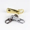 Metal Zipper Puller Tabs