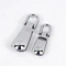 Metal Zipper Puller Tabs